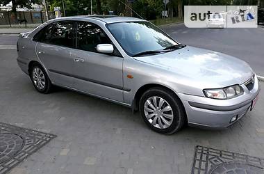 Хэтчбек Mazda 626 1997 в Одессе