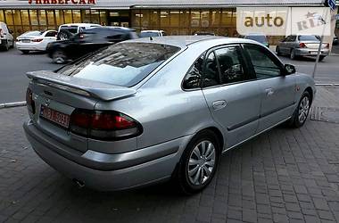 Хэтчбек Mazda 626 1997 в Одессе