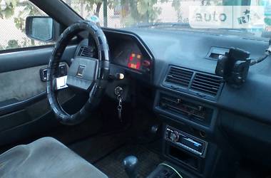 Хэтчбек Mazda 626 1987 в Николаеве