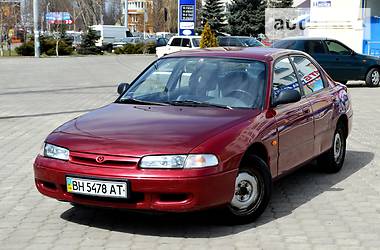 Седан Mazda 626 1994 в Одессе