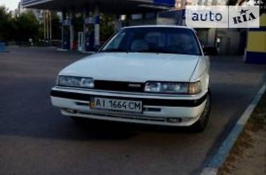 Хэтчбек Mazda 626 1989 в Белой Церкви