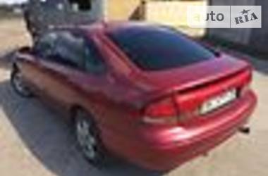 Лифтбек Mazda 626 1994 в Вараше