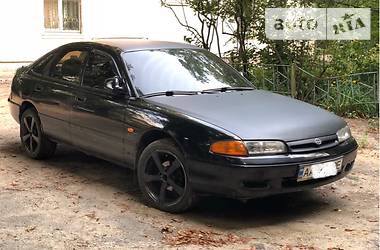 Хэтчбек Mazda 626 1994 в Киеве