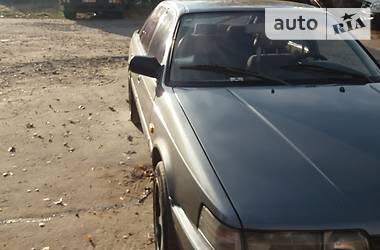 Хэтчбек Mazda 626 1991 в Ровно