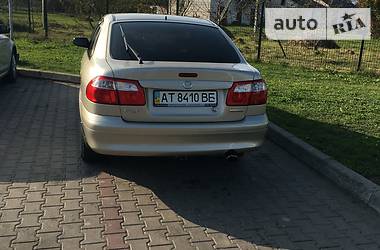 Хэтчбек Mazda 626 2001 в Косове