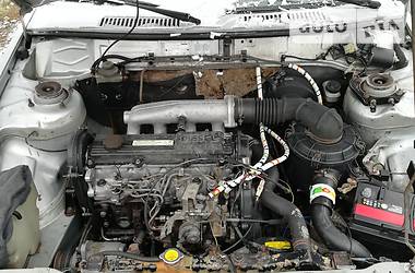  Mazda 626 1988 в Днепре