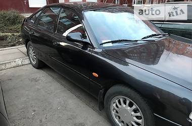 Хэтчбек Mazda 626 1995 в Одессе