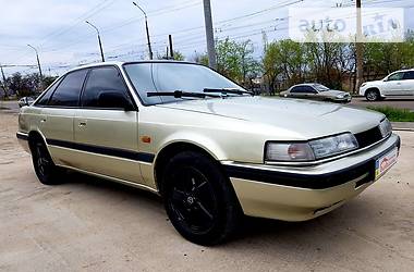 Хэтчбек Mazda 626 1991 в Николаеве