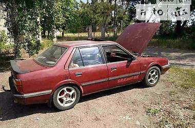 Седан Mazda 626 1987 в Василькове