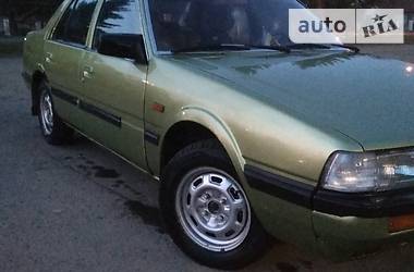 Седан Mazda 626 1985 в 