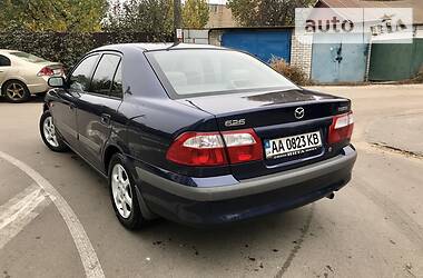 Седан Mazda 626 2003 в 