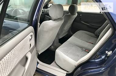 Седан Mazda 626 2003 в 