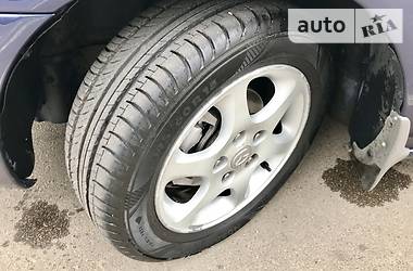 Седан Mazda 626 2003 в 