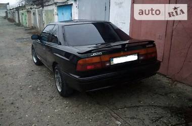 Купе Mazda 626 1990 в Волочиске