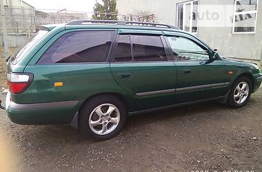 Универсал Mazda 626 1998 в Балте