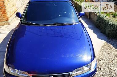 Седан Mazda 626 1996 в 
