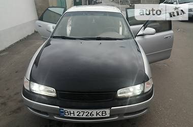 Хетчбек Mazda 626 1994 в 
