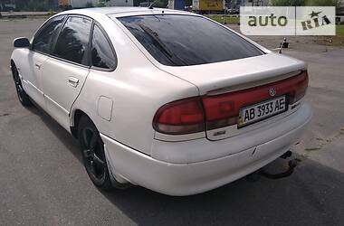 Хэтчбек Mazda 626 1992 в Виннице