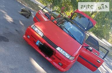 Хэтчбек Mazda 626 1989 в Виннице