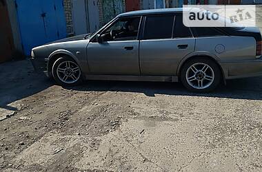 Хэтчбек Mazda 626 1985 в Апостолово