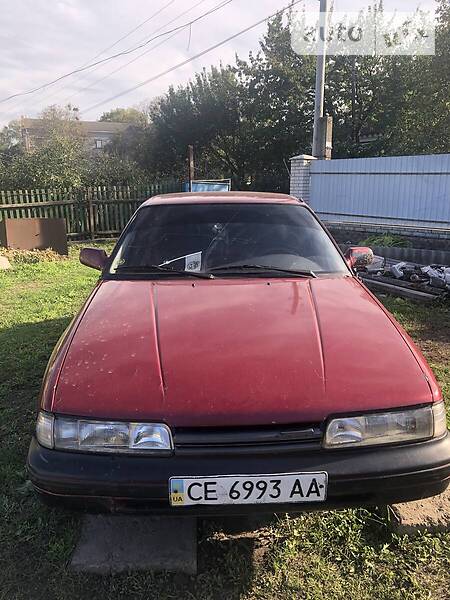 Mazda 626