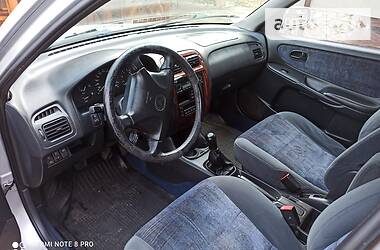 Универсал Mazda 626 1998 в Костополе