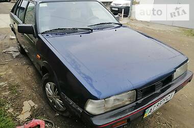 Хэтчбек Mazda 626 1985 в Житомире