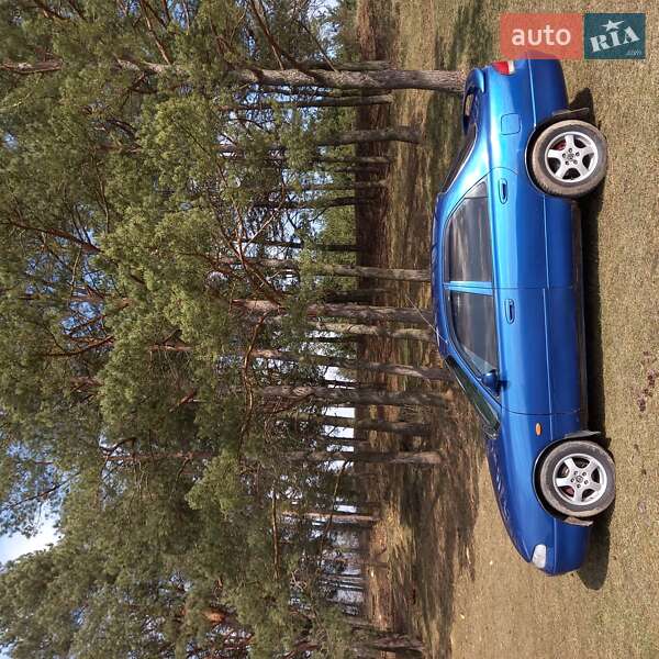 Седан Mazda 626 1996 в Хмельницком фото 4 Седан Mazda 626 1996 в Хмельницком