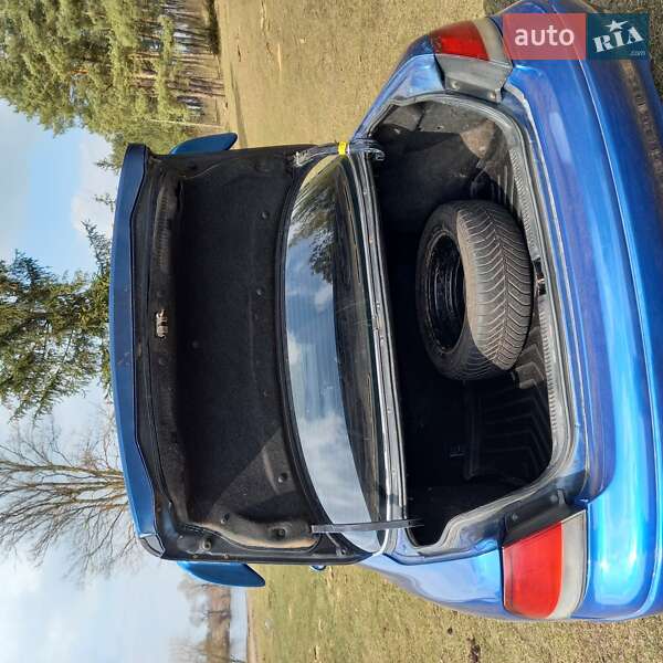 Седан Mazda 626 1996 в Хмельницком фото 7 Седан Mazda 626 1996 в Хмельницком