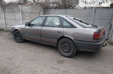 Лифтбек Mazda 626 1991 в Киеве