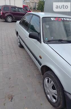 Седан Mazda 626 1991 в Одесі