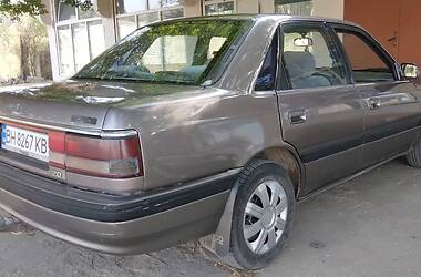 Седан Mazda 626 1988 в Одессе