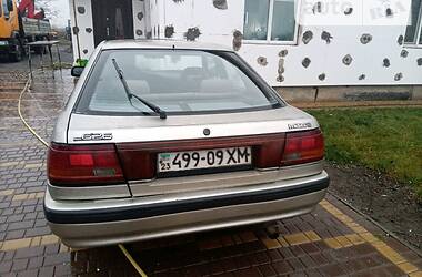 Седан Mazda 626 1990 в Умани