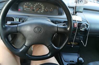 Ліфтбек Mazda 626 1992 в Дніпрі