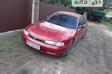 Хэтчбек Mazda 626 1992 в Славуте