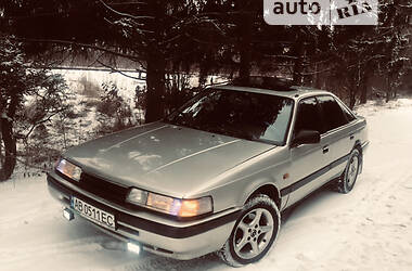 Хэтчбек Mazda 626 1991 в Виннице