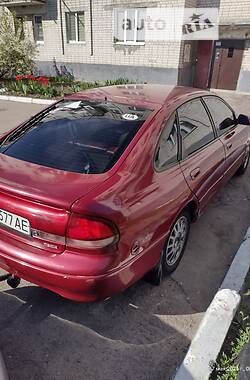 Лифтбек Mazda 626 1992 в Черкассах