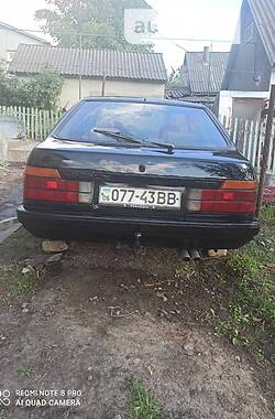 Хетчбек Mazda 626 1987 в Ланівці