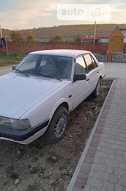 Седан Mazda 626 1986 в Чорткове