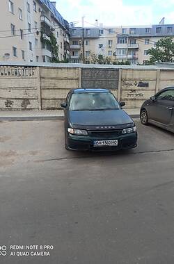 Хэтчбек Mazda 626 1997 в Одессе