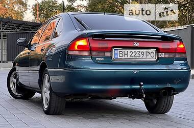 Хетчбек Mazda 626 1993 в 