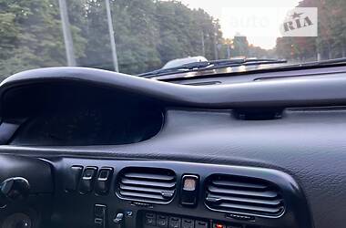 Хетчбек Mazda 626 1993 в 
