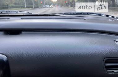 Хетчбек Mazda 626 1993 в 