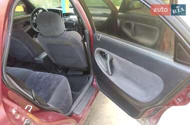 Седан Mazda 626 1996 в Тыврове