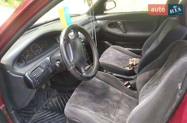 Седан Mazda 626 1996 в Тыврове