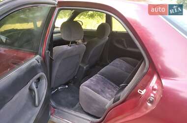 Седан Mazda 626 1996 в Тыврове