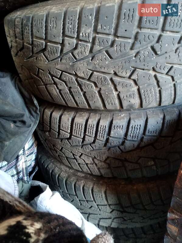 Седан Mazda 626 1996 в Тыврове
