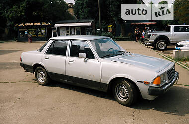 AUTO.RIA – Продам Мазда 626 1980 (KA7132HP) бензин 2.0 седан бу у