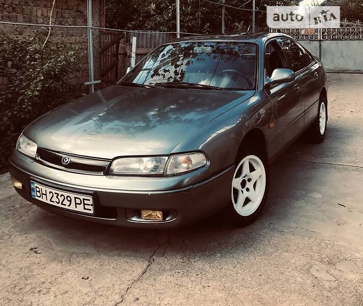 Mazda 626