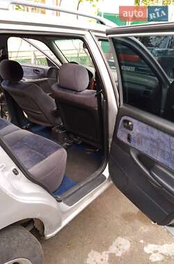 Универсал Mazda 626 1999 в Мукачево